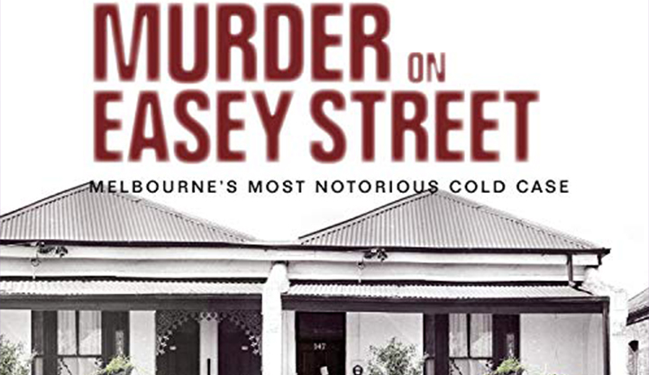 Event - Murder